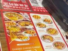 -孖记茶档·热腾茶餐(江南西plus店)