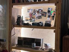 -贰醒·私房小院烧烤 (太古里店)