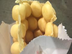 -利强记北角鸡蛋仔(弥敦道店 )