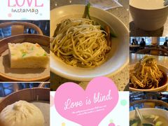 -东园小馆·早茶·淮扬小炒(江都路店)