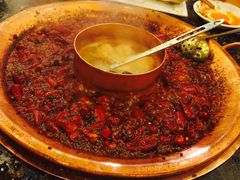 -老码头火锅(骡马市店)