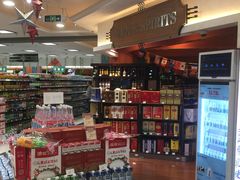 -BHG Market Place(水游城店)