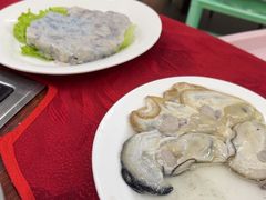 -花苑美食横琴生蚝火锅(拱北粤华路店)