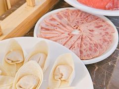 -芭夯兔·兔肉汤锅(新都店)