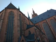 -Restaurant Paulaner am Dom