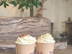 -成川茶店·潮汕工夫浓茶(万象店)