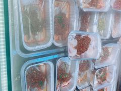 -蚝英雄鲜蚝自助专门店(长楹天街直营店)