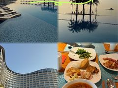 -深圳大梅沙京基洲际度假酒店
