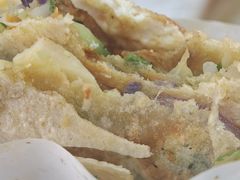 -舞素卷菜煎饼.糁汤(万达金街店)