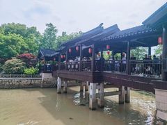 -枫桥景区