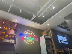 -家味螺蛳粉&烤鱼(安远路店)