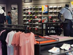 -耐克(恒隆广场店)