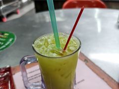 -黄亚华小食店(Jalan Alor)