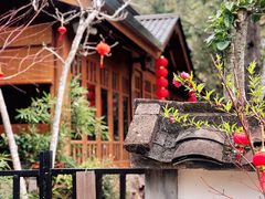 -仙店农庄(湖景农庄餐厅)