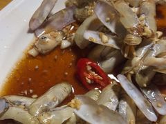 -林记海鲜排档·十年海鲜地标