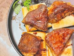 -佛山希尔顿酒店·融誉亚洲美食荟