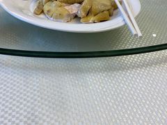 -香港富临皇宫(五月花商业广场店)