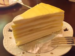 -治愈系甜品The Soothing Dessert(科海大楼店)