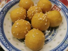 -赵记传承·中国甜品(福州总店)