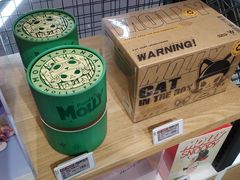 -泡泡玛特POPMART(崇文门国瑞城店)