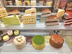 -La Repete(大宁久光店)