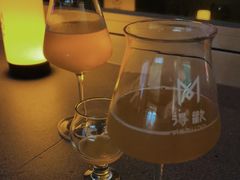 -得欢咖啡&精酿
