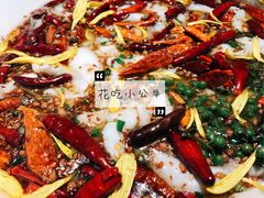 -太二酸菜鱼(石家庄万象城店)