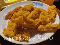 -大渝火锅(苏州西城永捷店)