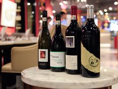 -富隆酒窖(天河北店)