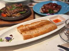 -港丽餐厅(天河城店)