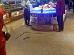 -肥肥牛鲜蚝海鲜自助(红山店)