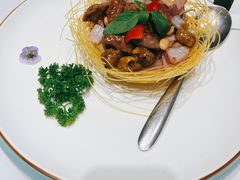 鹅肝牛柳粒-宝燕壹号(徐汇店)