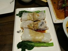 -粤色·老广州茶餐厅(河南商会大厦店)