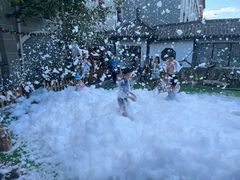 -遵化汤泉宫温泉度假村