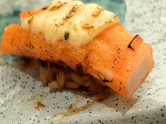 -鮨政· Omakase(港汇恒隆广场店)