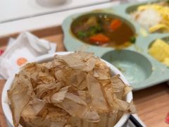 -池奈·咖喱蛋包饭(熙地港店)
