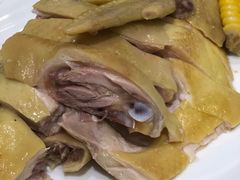 -味莊茶餐厅·自家點心(万象城店)