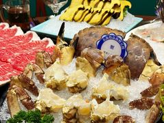 -东海怡品海鲜豆捞(舟宿夜江店)