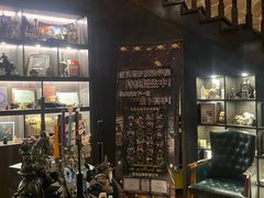 -雪灵魔法世界SHELLY’S TAROT(大良桂畔里店)