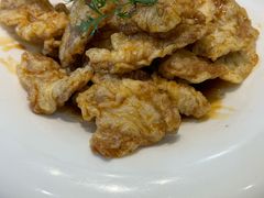 -海王府百姓家宴•海鲜饺子(东城店)