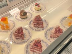 -PETIT PARIS 小巴黎(花园道店)