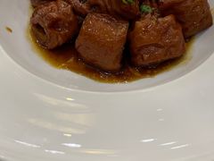 -聚丰德饭店(经五路店)