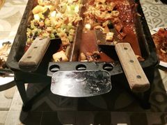 -江边城外烤全鱼(方庄时代购物中心店)