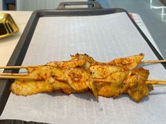 -寂寞的豆芽 蒙古原切大串(金宇店)