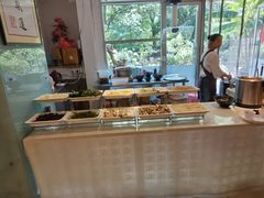 -素清香(解放路店)