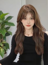 -时尚殿堂hair salon