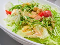 -外婆家(西红门荟聚购物中心店)