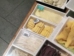 -野妹火锅(龙岗店)