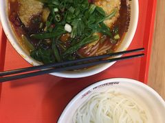 -螺小胖柳州螺蛳粉(钟楼总店)