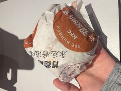 -肯德基(嘉善路地铁站店)